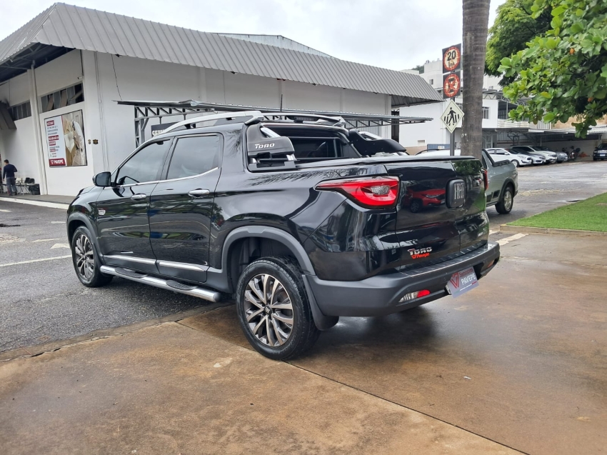 fiat toro 2.0 16v turbo diesel ranch 4wd at9 4p automatico 20235