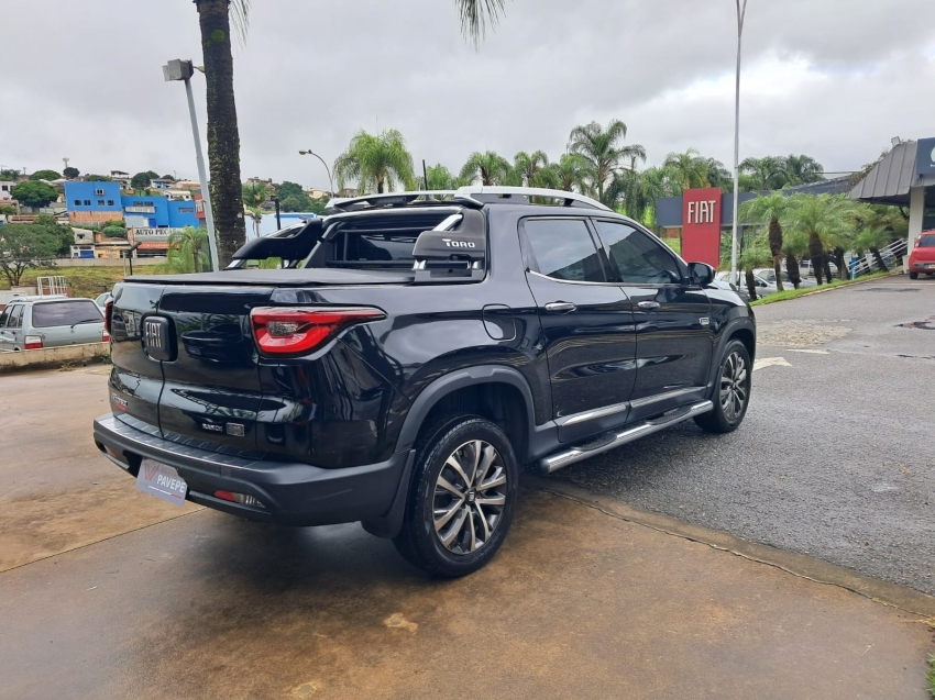 fiat toro 2.0 16v turbo diesel ranch 4wd at9 4p automatico 20233