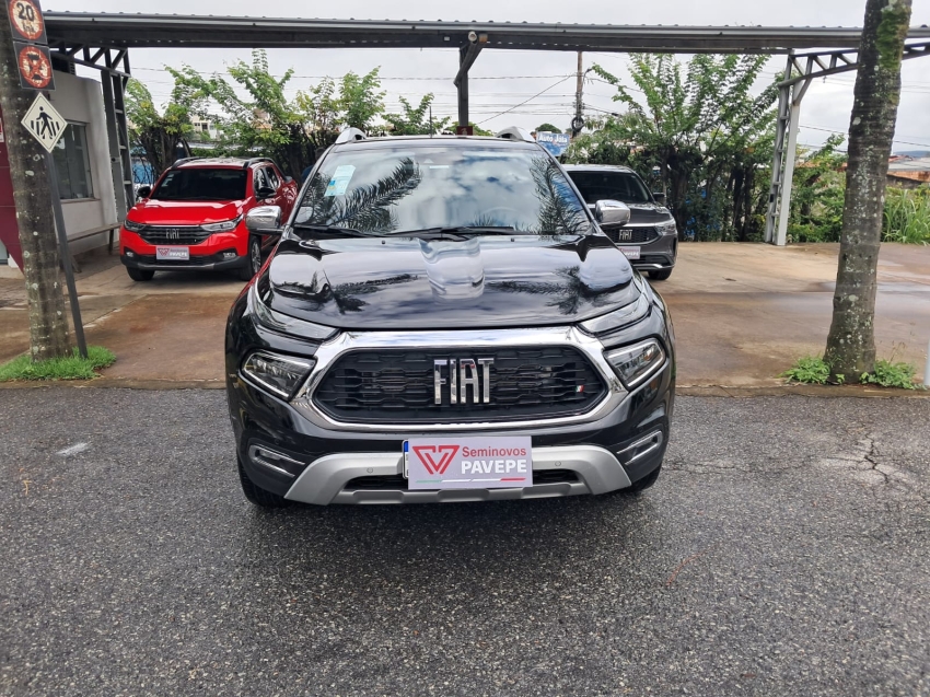 fiat toro 2.0 16v turbo diesel ranch 4wd at9 4p automatico 20231