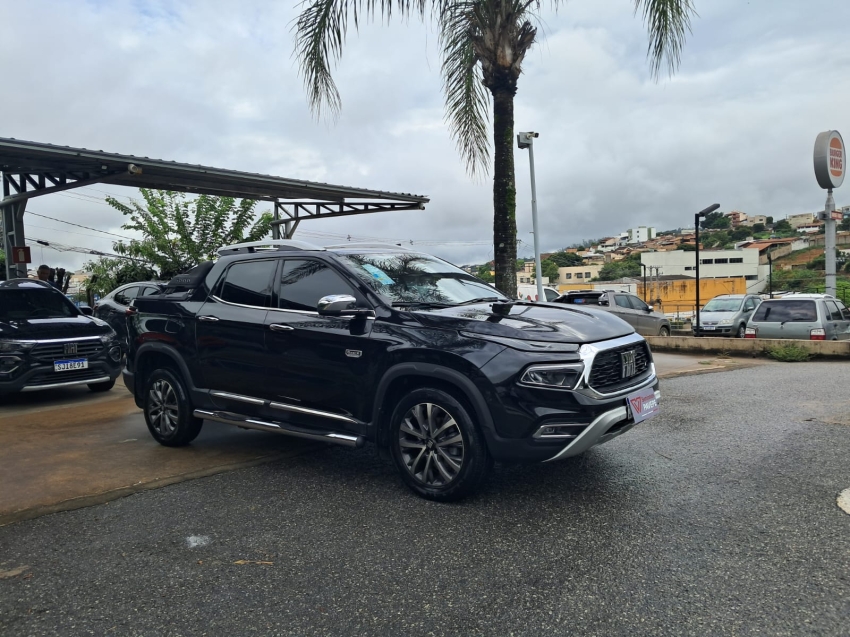 fiat toro 2.0 16v turbo diesel ranch 4wd at9 4p automatico 20232