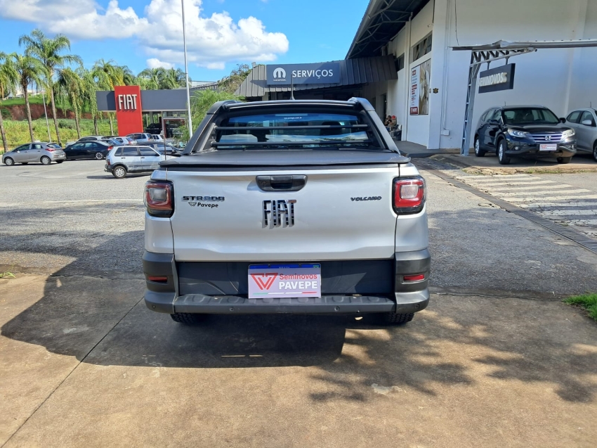 fiat strada 1.3 firefly flex volcano cd manual 4p 20214