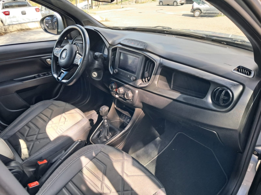 fiat strada 1.3 firefly flex volcano cd manual 4p 20216