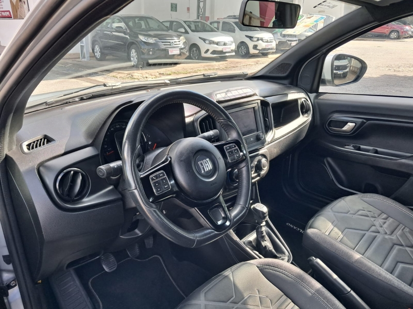 fiat strada 1.3 firefly flex volcano cd manual 4p 20218