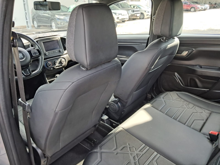 fiat strada 1.3 firefly flex volcano cd manual 4p 20219