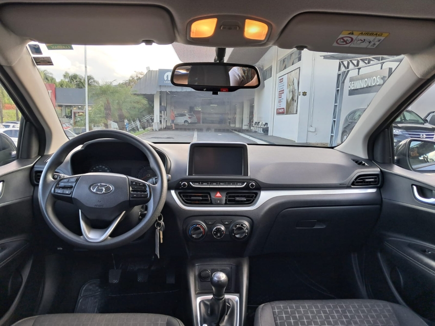 hyundai hb20 1.0 12v flex limited manual 4p 20237