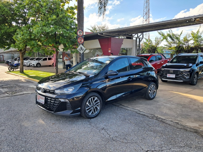 hyundai hb20 1.0 12v flex limited manual 4p 2023