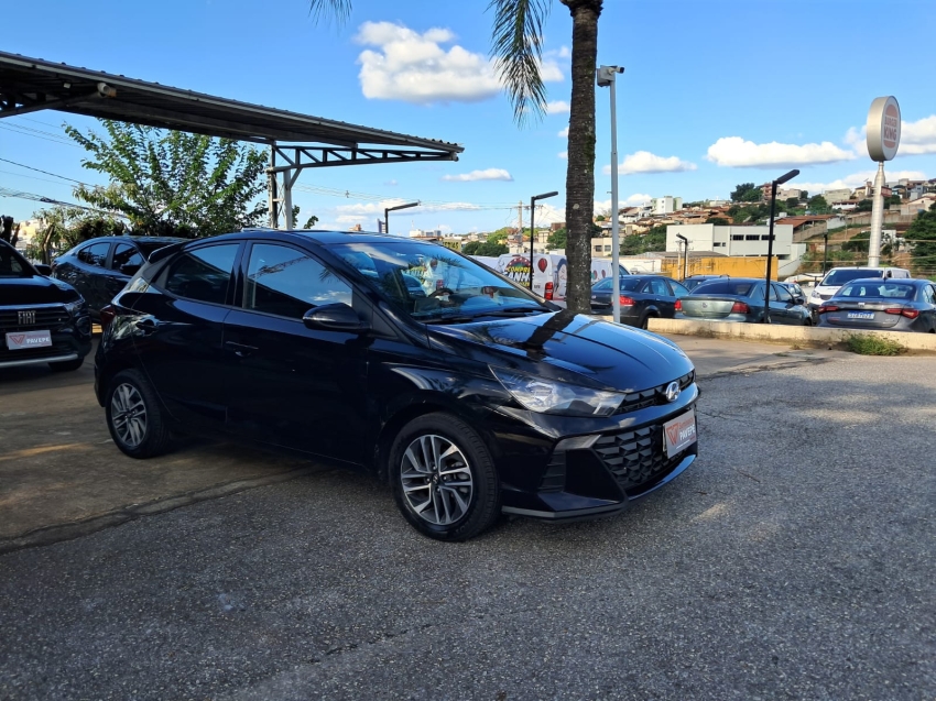 hyundai hb20 1.0 12v flex limited manual 4p 20232