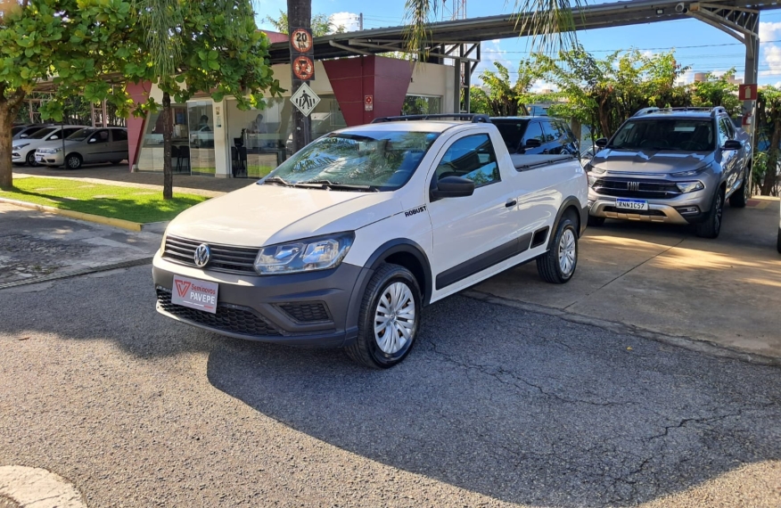 volkswagen saveiro 1.6 msi robust cs 8v flex 2p manual 2019