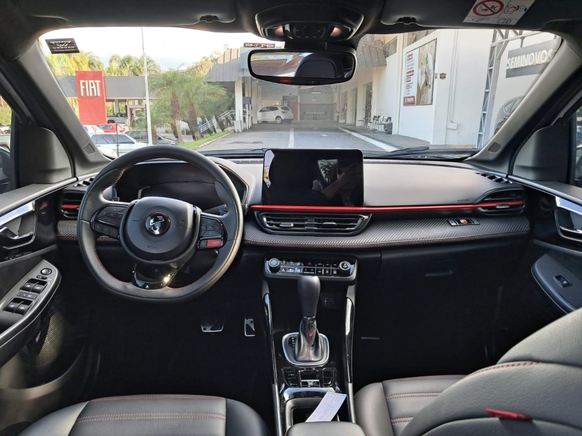 fiat fastback 1.3 turbo 270 flex abarth at6 4p automatico 20257