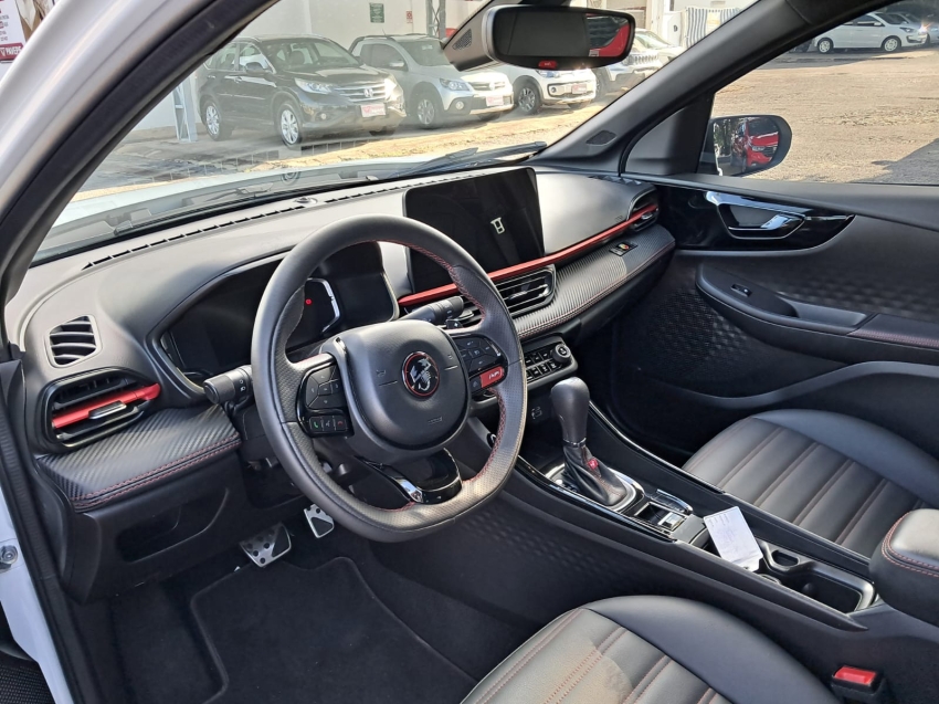 fiat fastback 1.3 turbo 270 flex abarth at6 4p automatico 20256