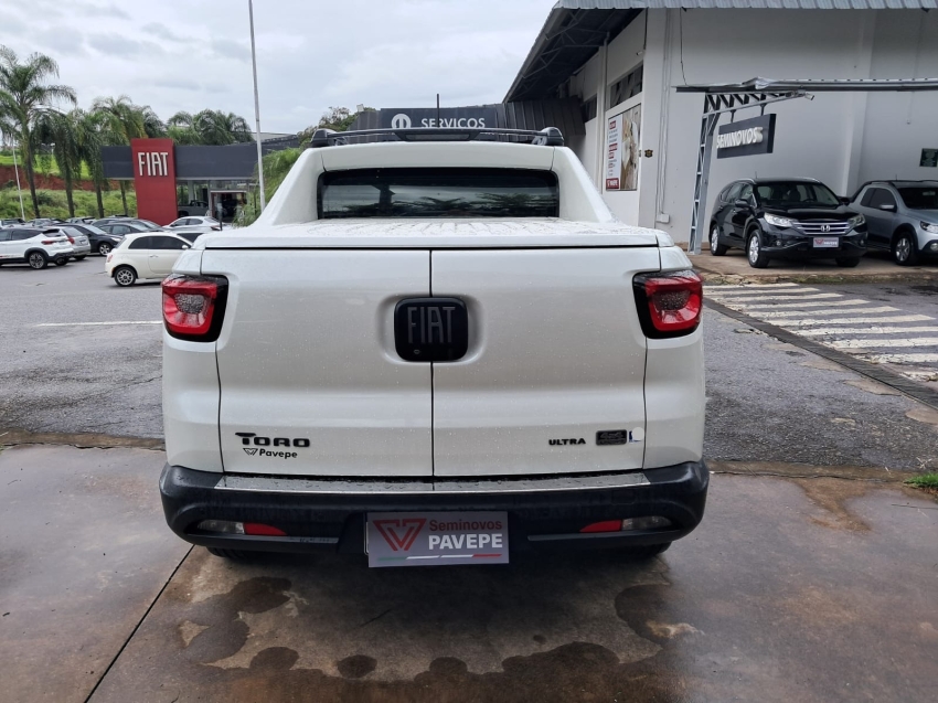 fiat toro 2.0 16v turbo diesel ultra 4wd at9 4p automatico 20234