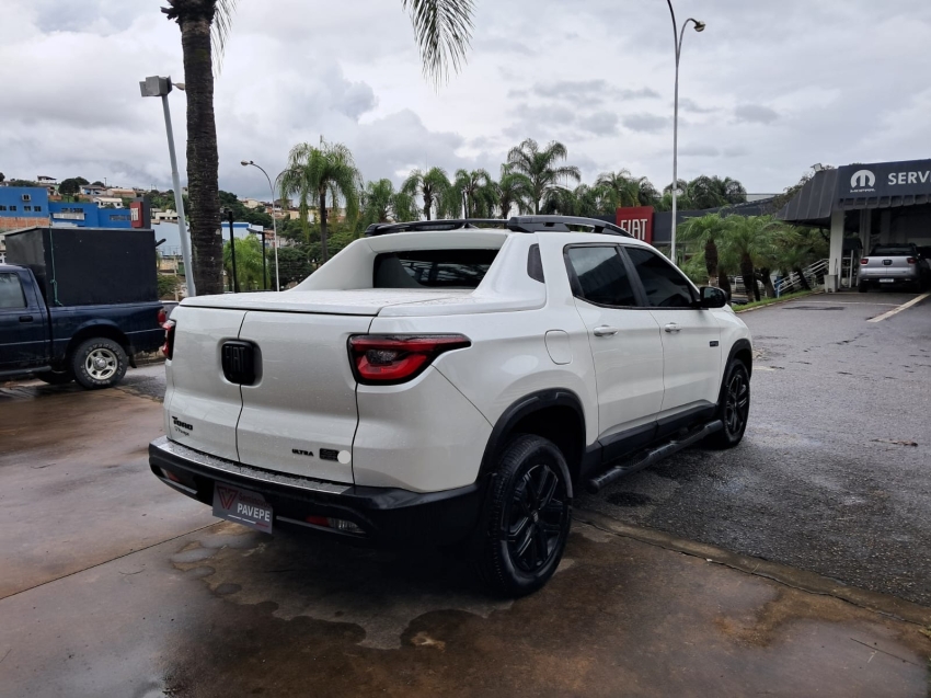 fiat toro 2.0 16v turbo diesel ultra 4wd at9 4p automatico 20235