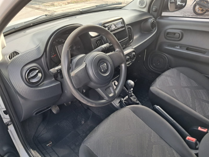 fiat mobi 1.0 evo flex like. manual 4p 20236