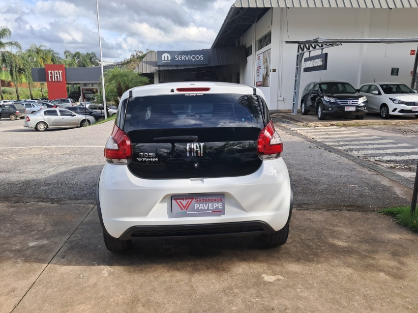 fiat mobi 1.0 evo flex like. manual 4p 20234