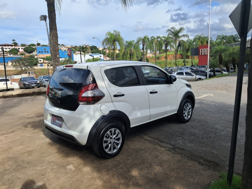 fiat mobi 1.0 evo flex like. manual 4p 20233
