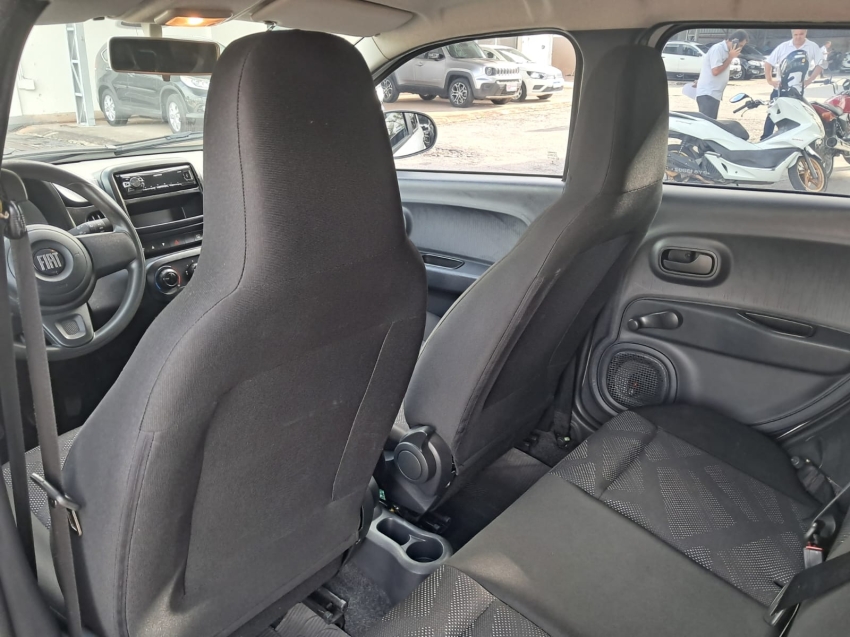 fiat mobi 1.0 evo flex like. manual 4p 20238