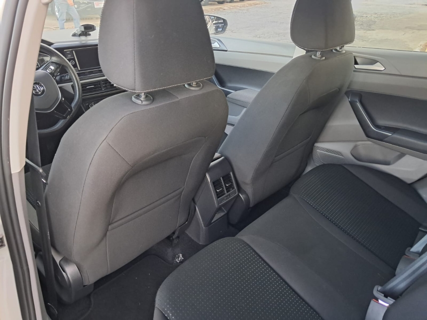 volkswagen polo 1.0 200 tsi comfortline automatico flex 4p 20189