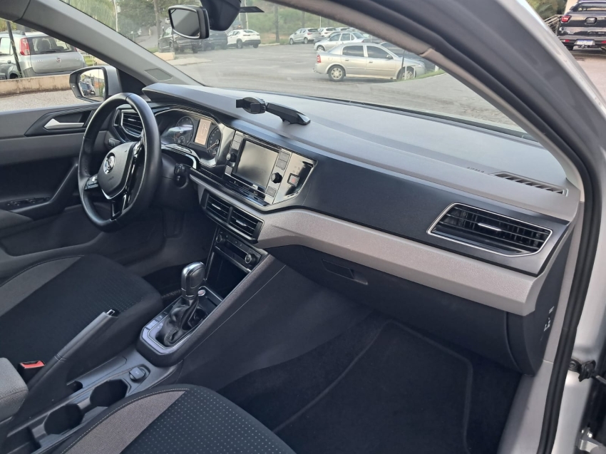 volkswagen polo 1.0 200 tsi comfortline automatico flex 4p 20188