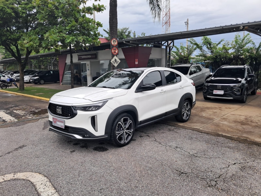 fiat fastback 1.0 turbo 200 flex impetus cvt 4p automatico 2023