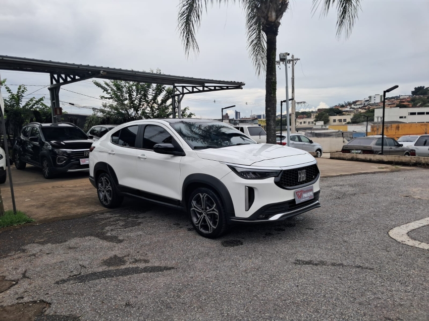 fiat fastback 1.0 turbo 200 flex impetus cvt 4p automatico 20232