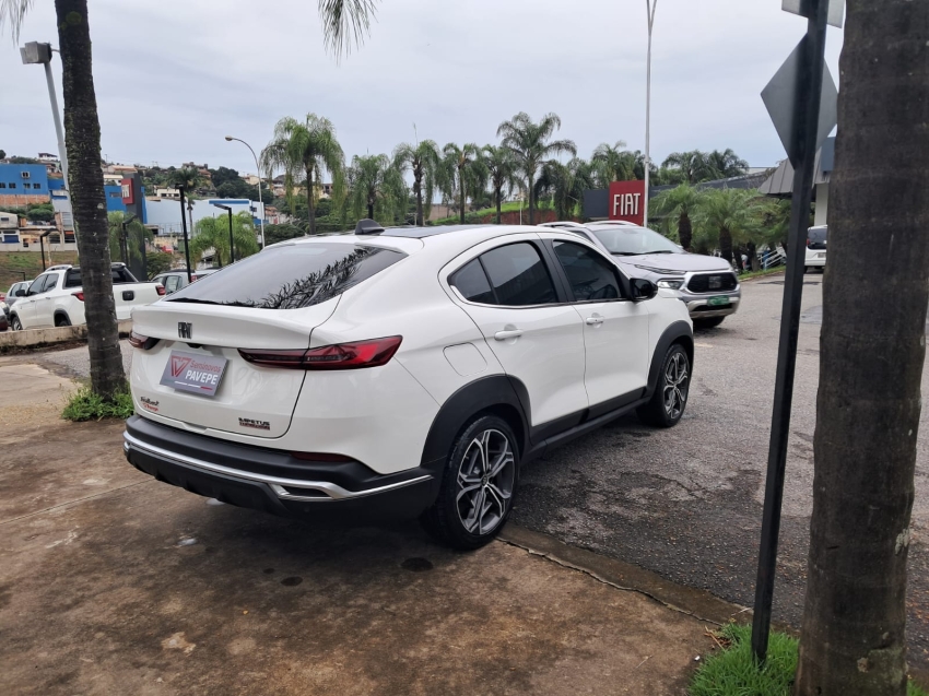 fiat fastback 1.0 turbo 200 flex impetus cvt 4p automatico 20233