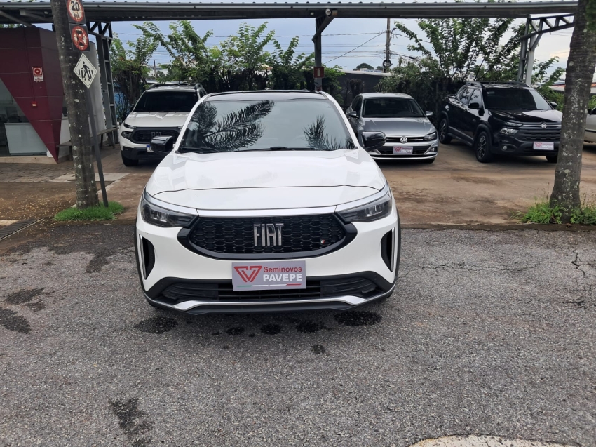 fiat fastback 1.0 turbo 200 flex impetus cvt 4p automatico 20231