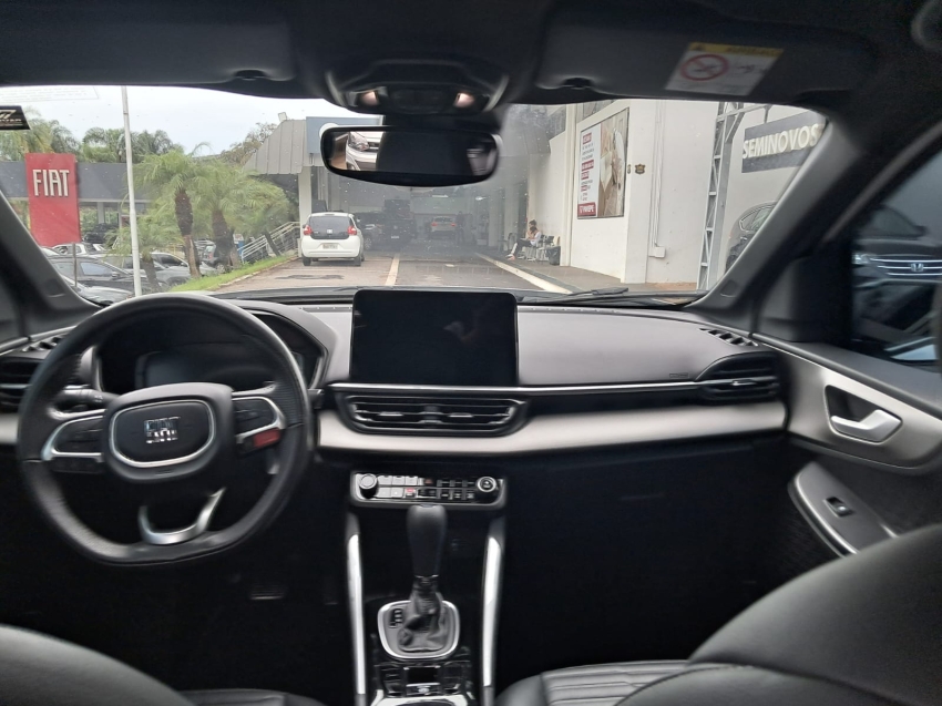 fiat fastback 1.0 turbo 200 flex impetus cvt 4p automatico 20237