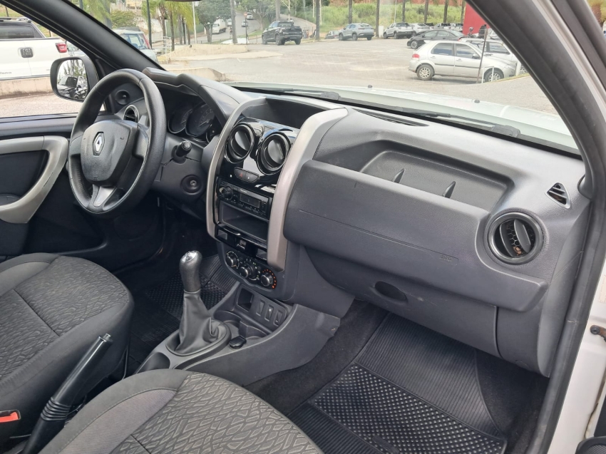 renault duster oroch 1.6 16v sce flex expression manual 4p 20208