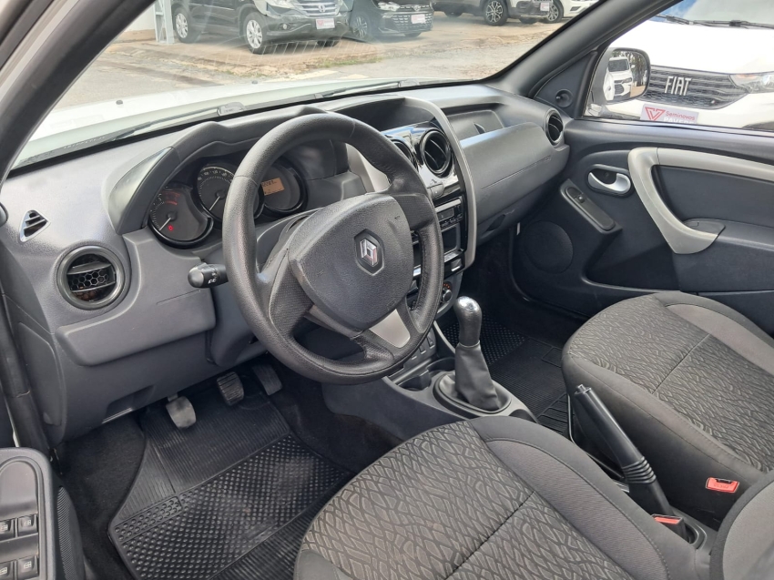 renault duster oroch 1.6 16v sce flex expression manual 4p 20207