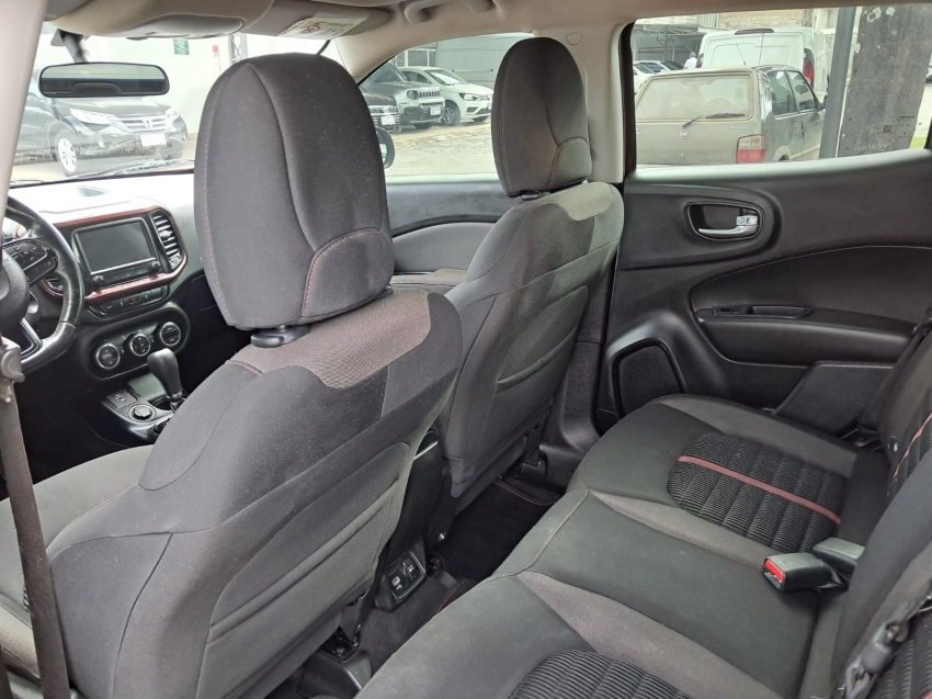 fiat toro 1.8 16v evo flex freedom at6 4p automatico 20209