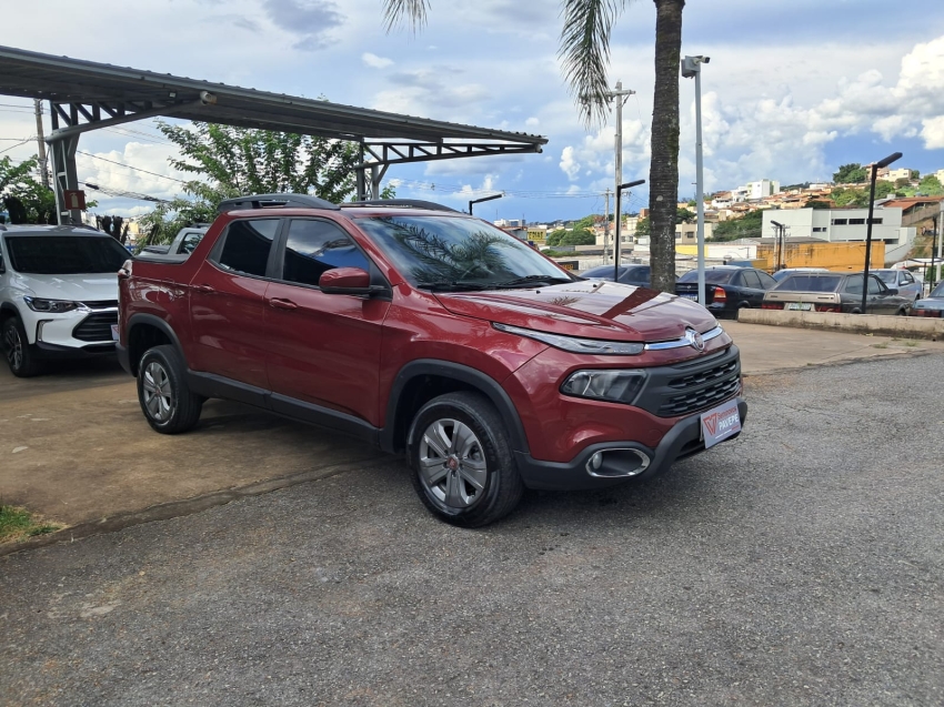 fiat toro 1.8 16v evo flex freedom at6 4p automatico 20202