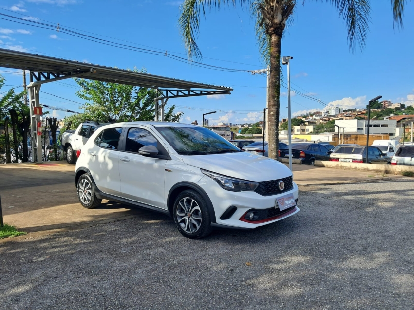 fiat argo 1.8 e.torq flex hgt manual 4p 20182