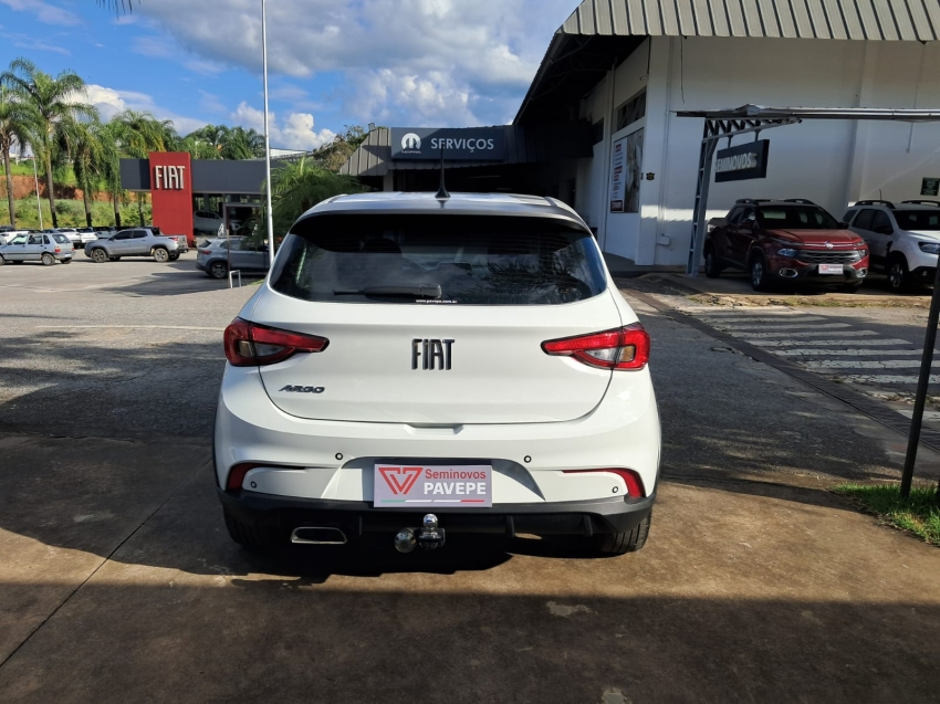 fiat argo 1.8 e.torq flex hgt manual 4p 20184