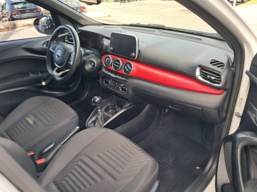 fiat argo 1.8 e.torq flex hgt manual 4p 20188