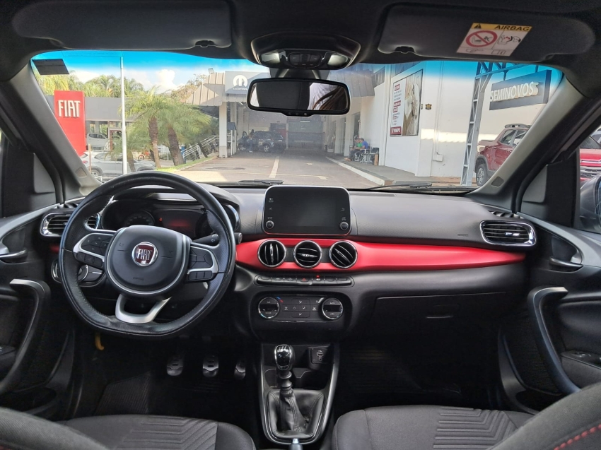 fiat argo 1.8 e.torq flex hgt manual 4p 20187