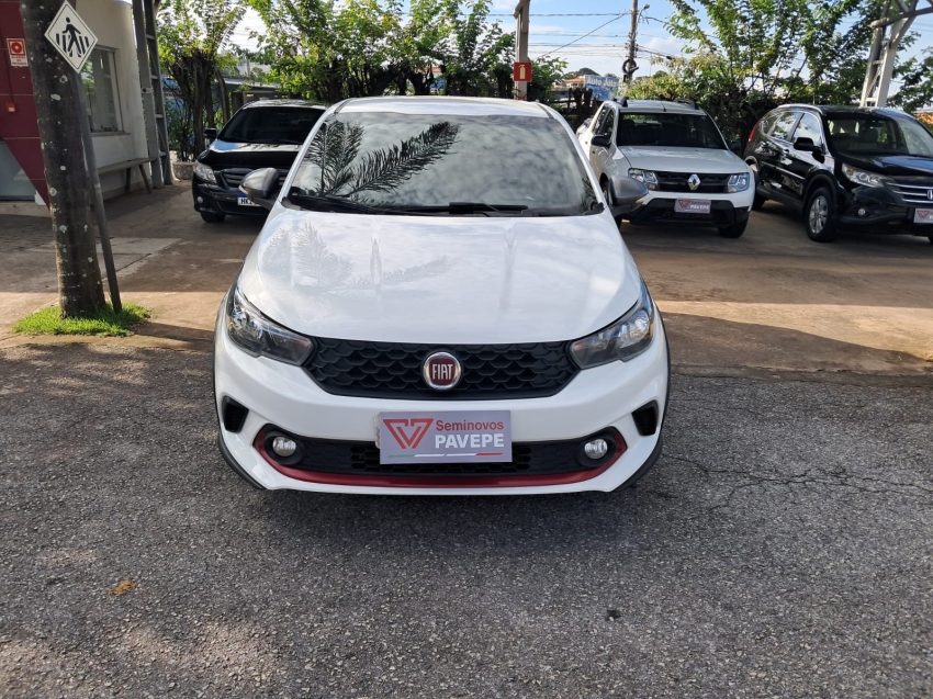 fiat argo 1.8 e.torq flex hgt manual 4p 20181