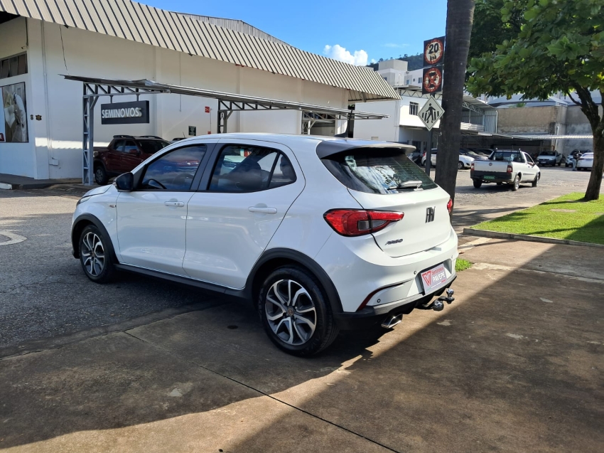 fiat argo 1.8 e.torq flex hgt manual 4p 20183