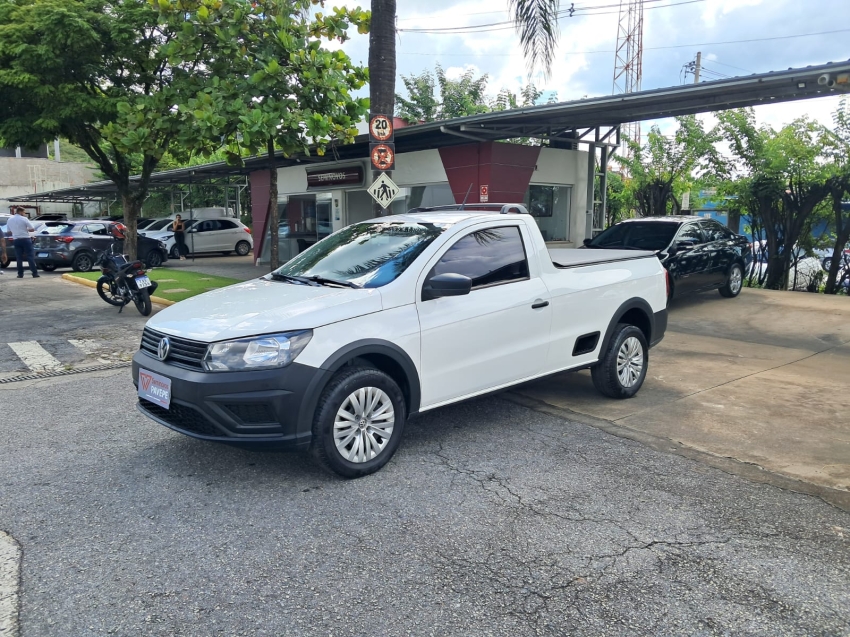 volkswagen saveiro 1.6 msi robust cs 16v flex 2p manual 2023