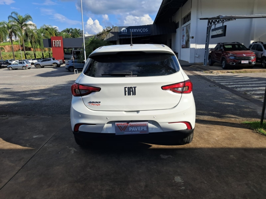 fiat argo 1.0 firefly flex drive manual 4p 20194