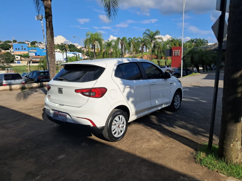 fiat argo 1.0 firefly flex drive manual 4p 20193