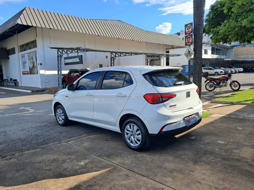 fiat argo 1.0 firefly flex drive manual 4p 20195
