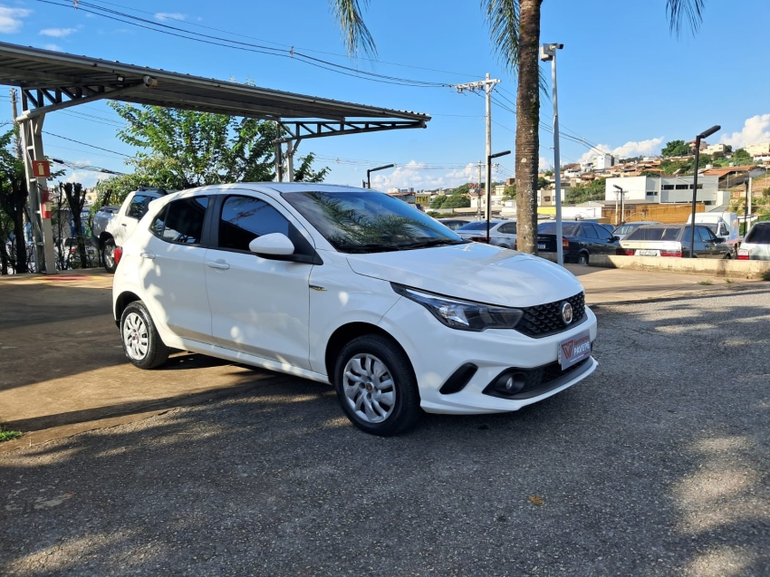 fiat argo 1.0 firefly flex drive manual 4p 20192