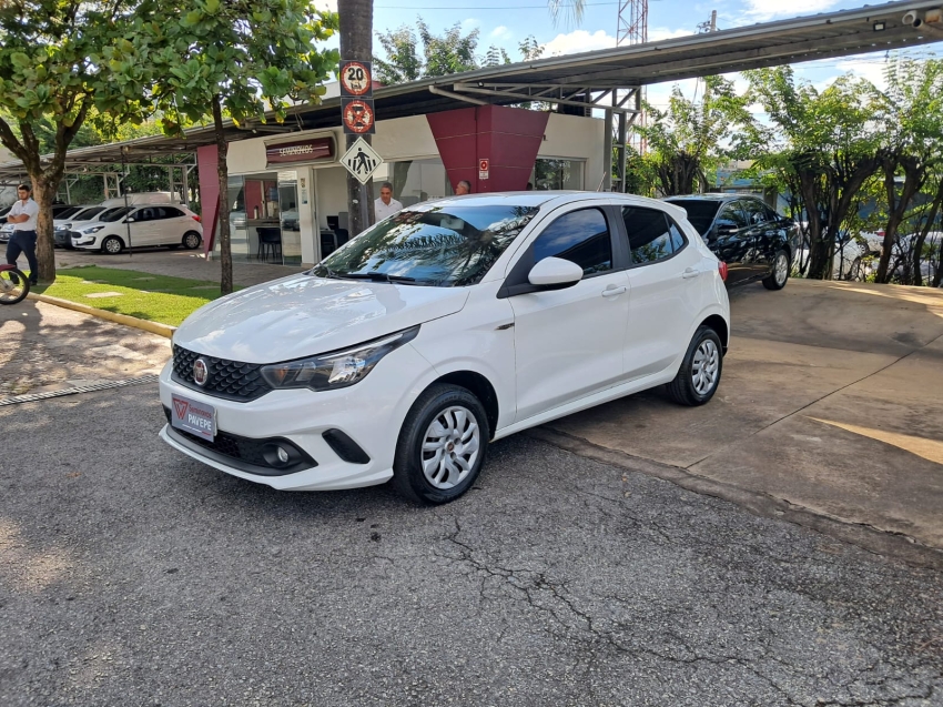 fiat argo 1.0 firefly flex drive manual 4p 2019