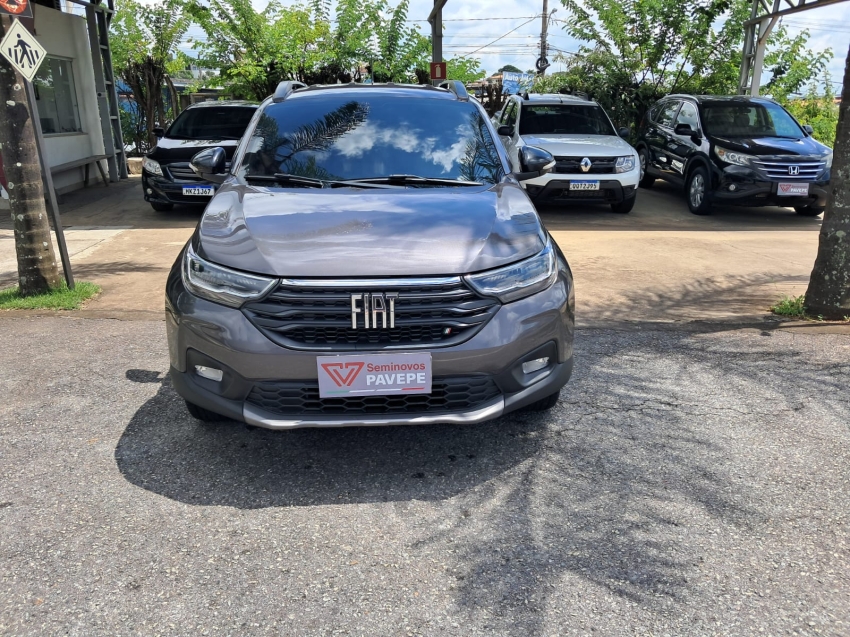 fiat strada 1.3 firefly flex volcano cd manual 4p 20241