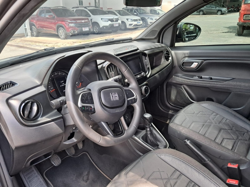 fiat strada 1.3 firefly flex volcano cd manual 4p 20256