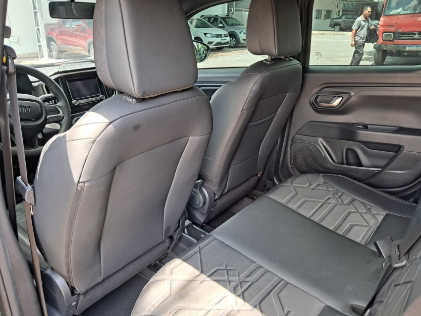 fiat strada 1.3 firefly flex volcano cd manual 4p 20258