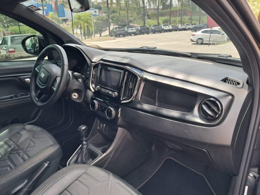 fiat strada 1.3 firefly flex volcano cd manual 4p 20257