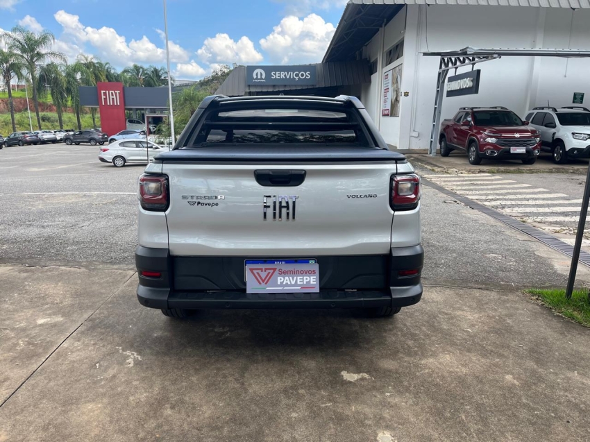 fiat strada 1.3 firefly flex volcano cd manual 4p 20234