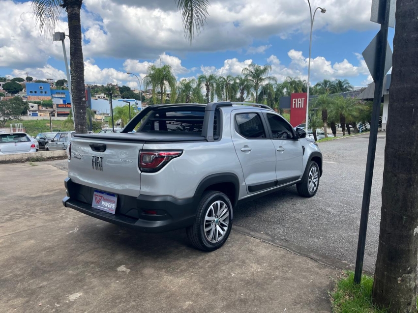 fiat strada 1.3 firefly flex volcano cd manual 4p 20233