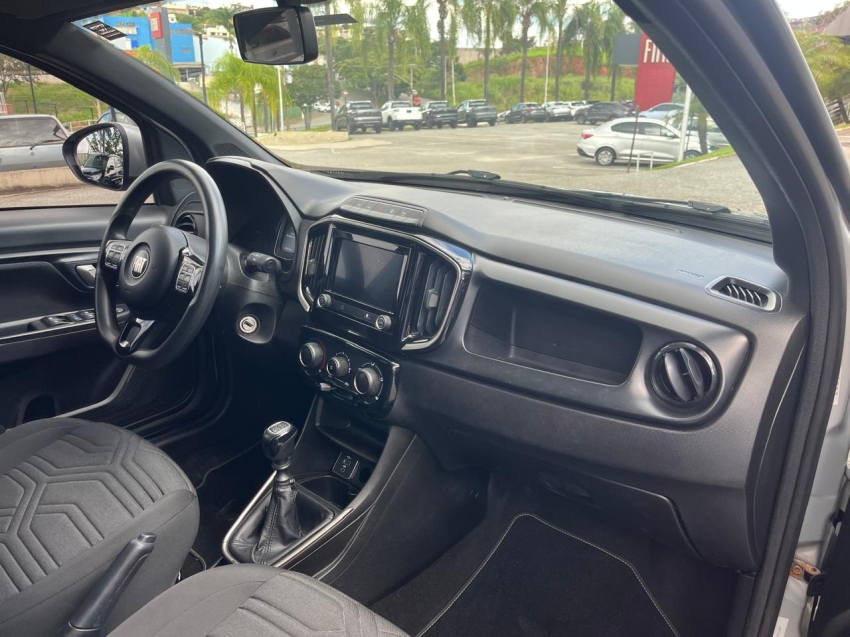 fiat strada 1.3 firefly flex volcano cd manual 4p 20236